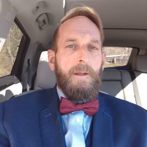 Meet your Posher, Samuel